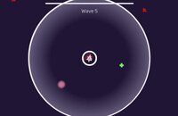 Quantum Pulse screenshot, image №2453896 - RAWG