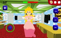 Baldi 64 basics android screenshot, image №2641365 - RAWG