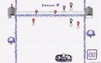 Bridgefall screenshot, image №1161229 - RAWG