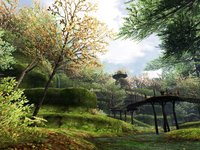 Final Fantasy XI: Treasures of Aht Urhgan screenshot, image №444059 - RAWG