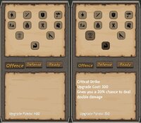 Isorropia screenshot, image №3963490 - RAWG