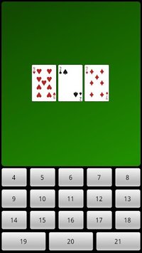 Blackjack Coach screenshot, image №2078156 - RAWG