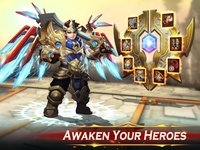 Pocket Knights 2 screenshot, image №2187587 - RAWG