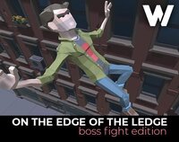 On The Edge Of The Ledge screenshot, image №3032505 - RAWG