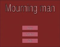 Mourning man screenshot, image №2545487 - RAWG