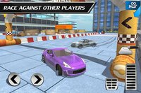 Car Driving Duels: Multiplayer Race screenshot, image №1556839 - RAWG