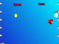 Fish Pong screenshot, image №3897030 - RAWG