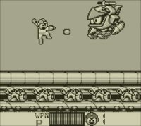 Mega Man V screenshot, image №781659 - RAWG