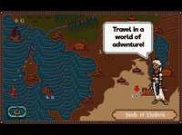 Defender of the Oasis screenshot, image №1833477 - RAWG