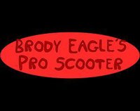 Brody Eagle's Pro Scooter screenshot, image №1250282 - RAWG