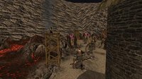Orcs vs Mages and Wizards HD screenshot, image №1564818 - RAWG