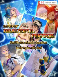 Arabian Dreams / Shall we date? screenshot, image №910817 - RAWG