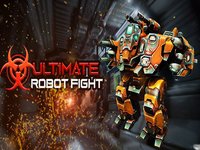 Ultimate Robot Fight Game 2018 screenshot, image №886122 - RAWG