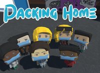 Packing Home screenshot, image №2371854 - RAWG