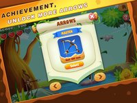 Archery Mania - Addicting Arrow Shooting Games screenshot, image №931640 - RAWG