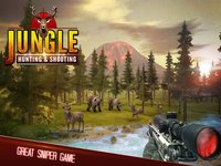 Jungle Hunting And Shooting screenshot, image №1657560 - RAWG