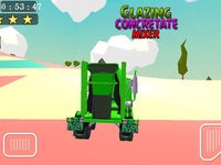 Glazing Concrete Mixer screenshot, image №1625757 - RAWG