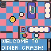 Diner Crash screenshot, image №3011640 - RAWG