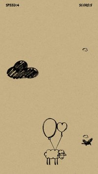 SheeBalloon screenshot, image №1765305 - RAWG