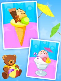 Ice Cream Deluxe screenshot, image №958991 - RAWG