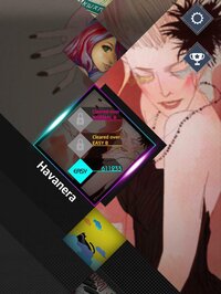 SwingSwing: Music Game screenshot, image №2625143 - RAWG