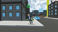 Commute Crash screenshot, image №1955801 - RAWG