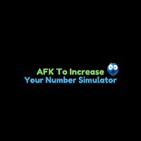 AFK To Increase Your Number Simulator screenshot, image №3722356 - RAWG