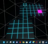 DICE RUN (The_Party_Mage) screenshot, image №3469843 - RAWG