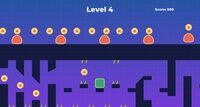 Godot tutorial king (tnx to GDQuest) screenshot, image №3221761 - RAWG