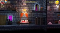 Jack & the Creepy Castle screenshot, image №1732583 - RAWG