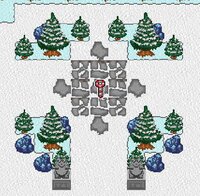 Christmas Adventure (DeepKaiju) screenshot, image №2636181 - RAWG