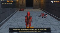 Gilbroth's Labyrinth screenshot, image №3558118 - RAWG