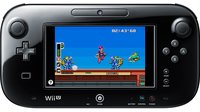 MEGA MAN ZERO (Wii U) screenshot, image №264058 - RAWG
