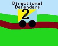 Directional Defenders 2 screenshot, image №2270903 - RAWG