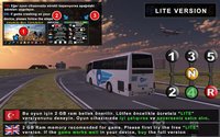 Anadolu Bus Simulator - Lite screenshot, image №1554314 - RAWG