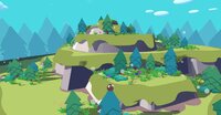 Mt. Pine screenshot, image №2749194 - RAWG