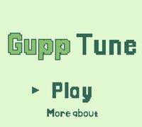 Gupptune screenshot, image №3039638 - RAWG