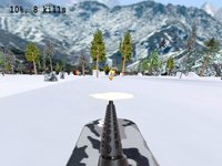 Snowboard Commando screenshot, image №2062993 - RAWG