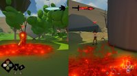 Arena of the Bored Kings screenshot, image №1046275 - RAWG