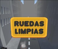 Ruedas Limpias screenshot, image №3590827 - RAWG