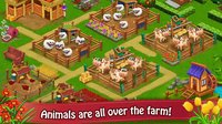 Farm Day Village Farming: Offline Games screenshot, image №1488062 - RAWG