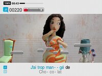 Singstar: Pop Hits screenshot, image №2699620 - RAWG