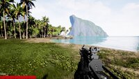 Island Assault screenshot, image №3297483 - RAWG
