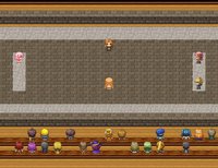 Kari's Guild screenshot, image №1136447 - RAWG