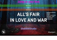 Jump for Love screenshot, image №1845030 - RAWG