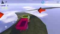 Truck Rally Hyper Hardcore screenshot, image №3552158 - RAWG