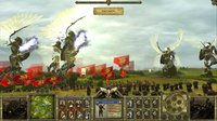 King Arthur: The Saxons screenshot, image №556301 - RAWG