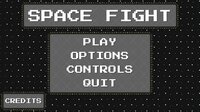 Space Fight (Jace8bit) screenshot, image №3301863 - RAWG