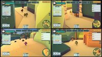 Tanked (soupWench) screenshot, image №2961851 - RAWG