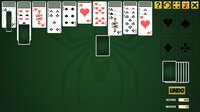 King of Spider Solitaire screenshot, image №2428441 - RAWG
